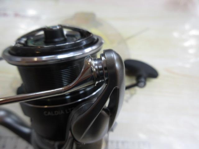 25カルディア LT3000S-CXH