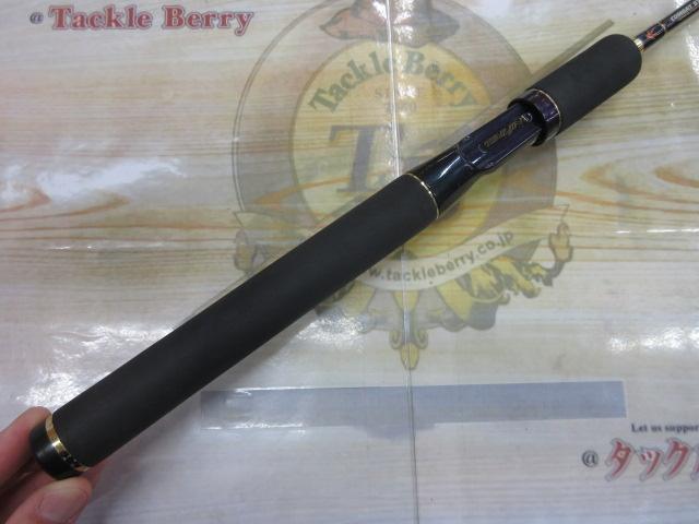 テムジン TMJC-63ML(EVA/マジョーラ)