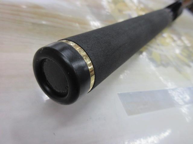 テムジン TMJC-63ML(EVA/マジョーラ)