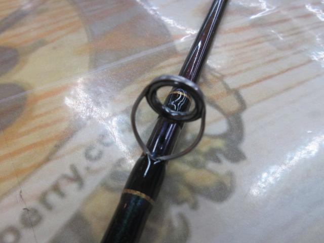 テムジン TMJC-63ML(EVA/マジョーラ)