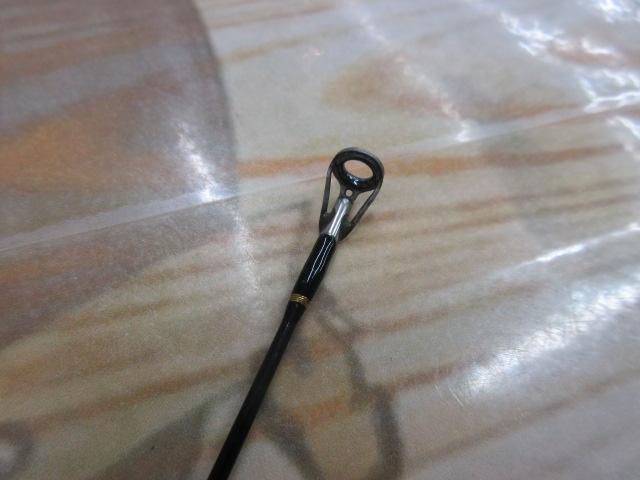 テムジン TMJC-63ML(EVA/マジョーラ)