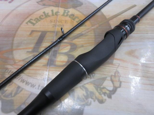 【ジャンク品】24ポイズンアドレナ2610UL/M 24ポイズンアドレナ 2610ULML2｜＠ベリーネット 日本最大新品中古釣具