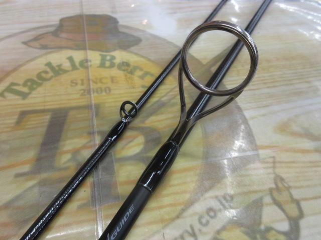 24ポイズンアドレナ 2610ULML2