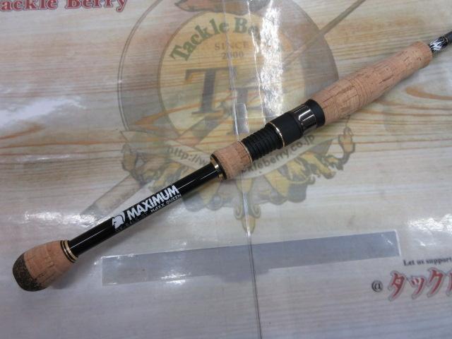 グラディエーターマキシマムマックスクィーン グラディエーターマキシマム GX-64LS-ST マックスクイーン