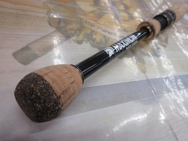 グラディエーターマキシマム GX-64LS-ST マックスクイーン｜＠ベリー