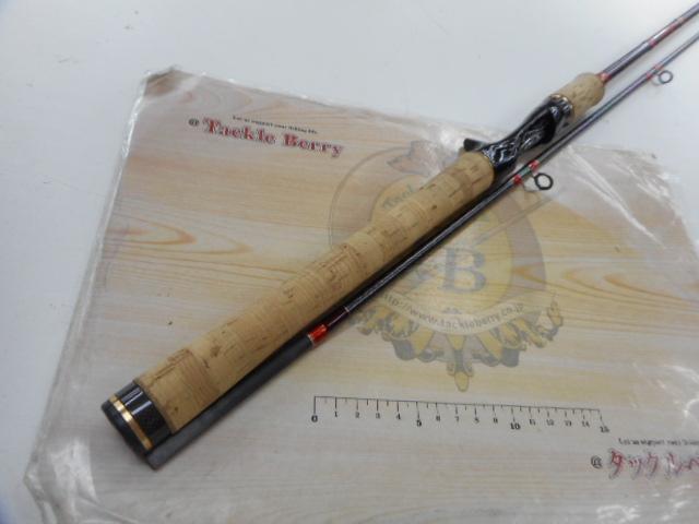 ワールドシャウラ 1653R-2 (レッドタイプ)｜＠ベリーネット 日本