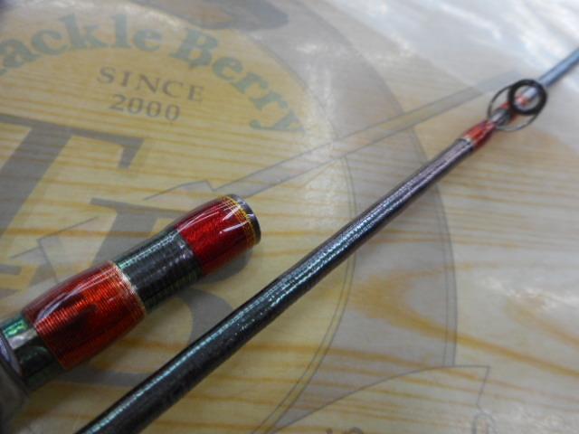 ワールドシャウラ 1653R-2 (レッドタイプ)｜＠ベリーネット 日本