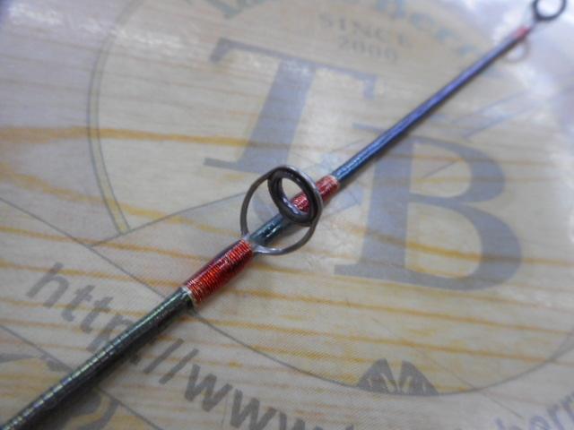 ワールドシャウラ 1653R-2 (レッドタイプ)｜＠ベリーネット 日本