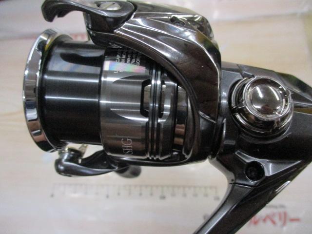 24ツインパワー 2500SHG｜＠ベリーネット 日本最大新品中古釣具