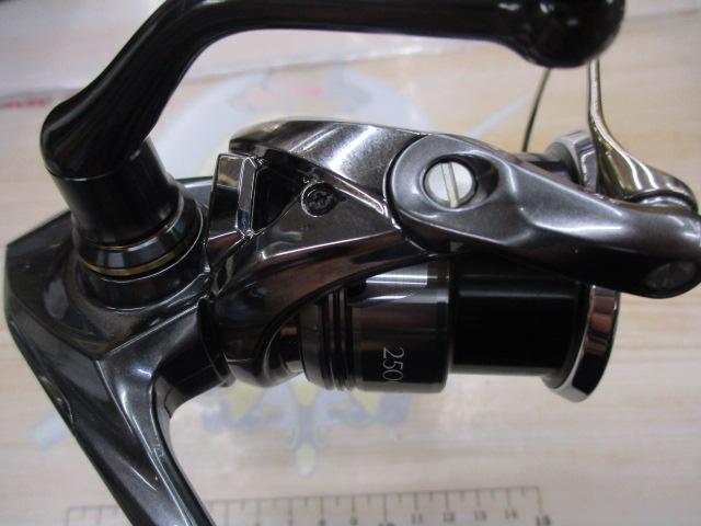 24ツインパワー 2500SHG｜＠ベリーネット 日本最大新品中古釣具WEBショップ