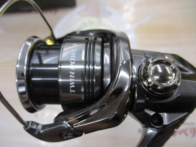 24ツインパワー C2500SXG｜＠ベリーネット 日本最大新品中古釣具WEB