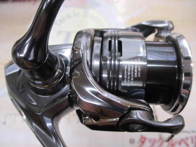 24ツインパワー C2500SXG｜＠ベリーネット 日本最大新品中古釣具WEB