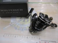 24ツインパワー C2500SXG