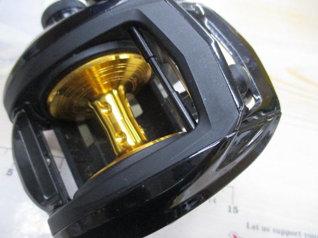 オーシャンフィールドBG-L