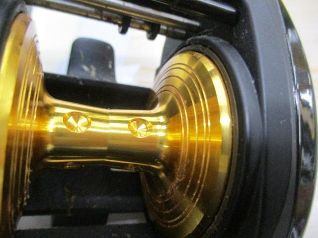 オーシャンフィールドBG-L