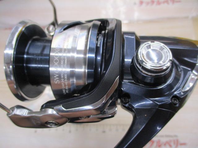 21ツインパワーSW 6000XG｜＠ベリーネット 日本最大新品中古釣具WEB