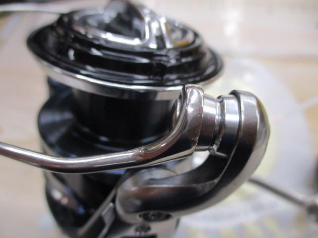 21ツインパワーSW 6000XG