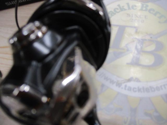 20ヴァンフォード C2000S