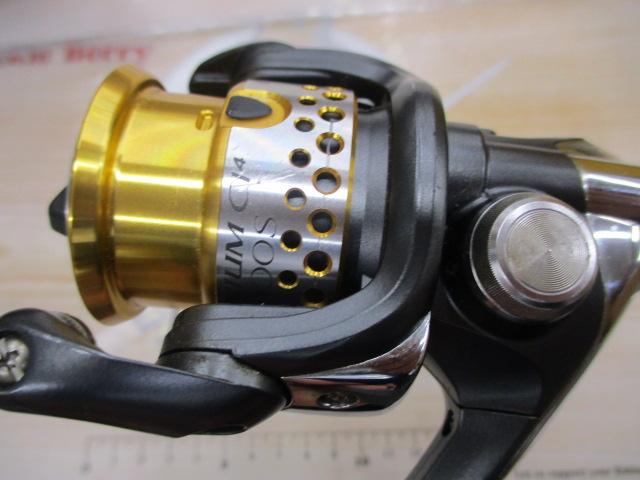 シマノ　09 レアニウムCI4+ C2000S Amazon | シマノ(SHIMANO) リール 12 レアニウム CI4+ C2000S