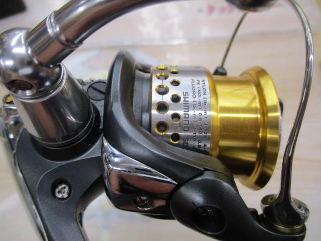 09レアニウムCI4 C2000S