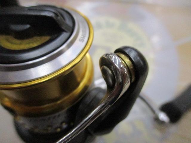 09レアニウムCI4 C2000S