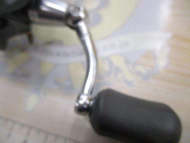 09レアニウムCI4 C2000S