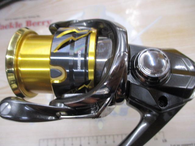 20ツインパワー C3000MHG｜＠ベリーネット 日本最大新品中古釣具WEB