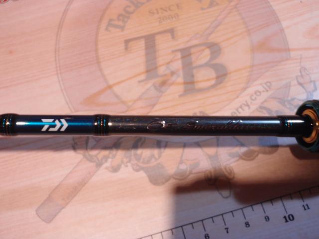 ダイワ エメラルダス EX BOAT 65MLMS-SMT ダイワ エギングロッド エメラルダス EX BOAT 65MLMS-SMT