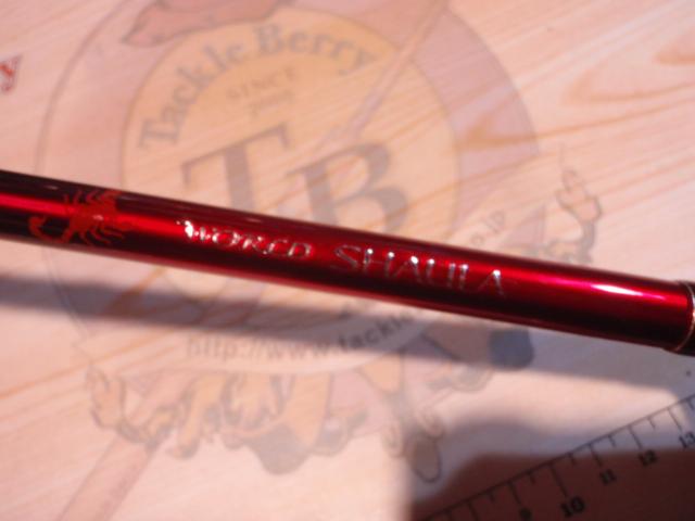 18ワールドシャウラ 2831R-2(SIC)｜＠ベリーネット 日本最大新品