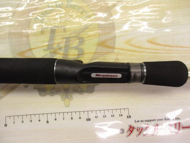 デストロイヤー F6-72DG(オロチピークパフォーマンス)