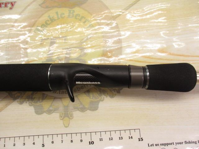 デストロイヤー F6-72DG(オロチピークパフォーマンス)