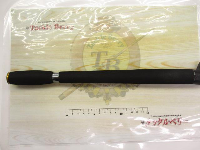 デストロイヤー F6-72DG(オロチピークパフォーマンス)