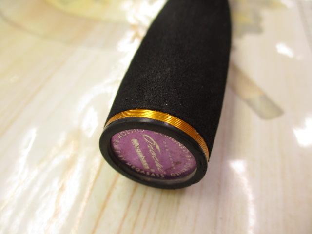 デストロイヤー F6-72DG(オロチピークパフォーマンス)