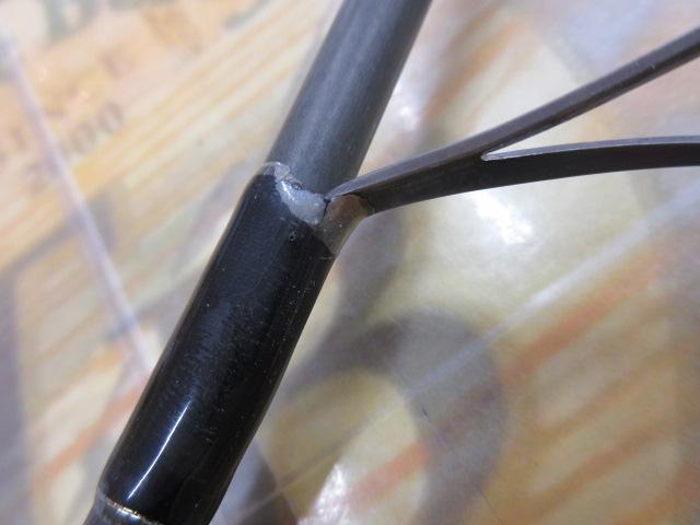 テクナAV TAV66SMLJ ステン