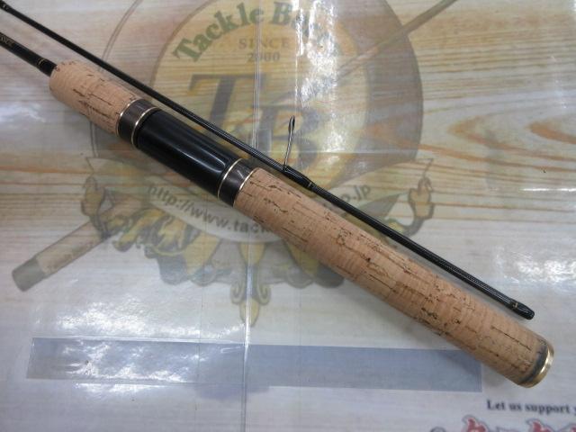 ブレイクスルー ゼロヴァージ BTZV60-ISS UL