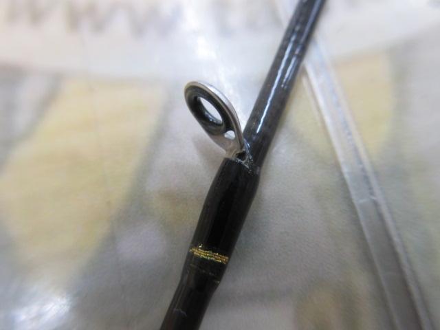 ブレイクスルー ゼロヴァージ BTZV60-ISS UL