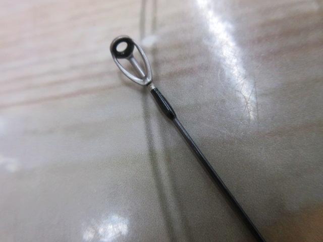 ブレイクスルー ゼロヴァージ BTZV60-ISS UL