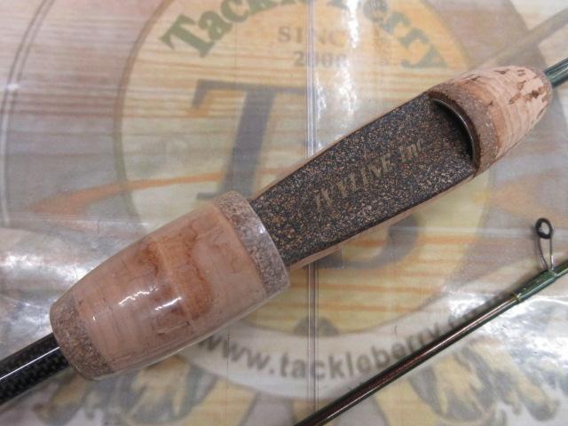 シンクロナイザーディクティス 5'05"