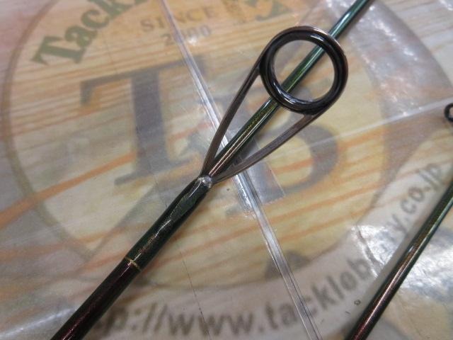 シンクロナイザーディクティス 5'05"