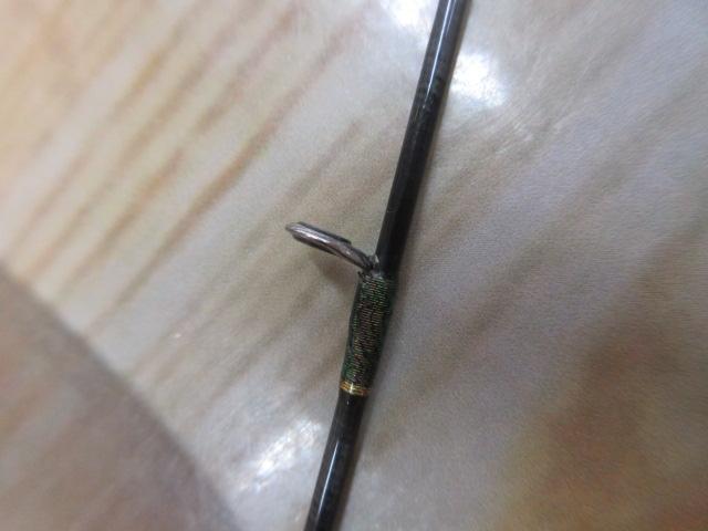 シンクロナイザーディクティス 5'05"