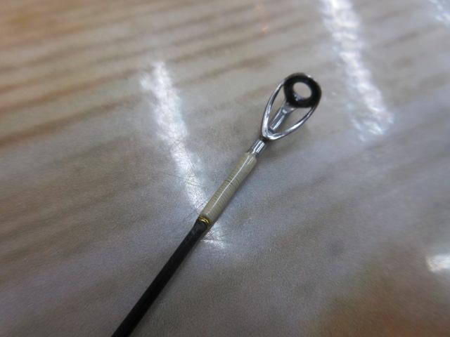 シンクロナイザーディクティス 5'05"