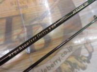 シンクロナイザーディクティス 5'05"