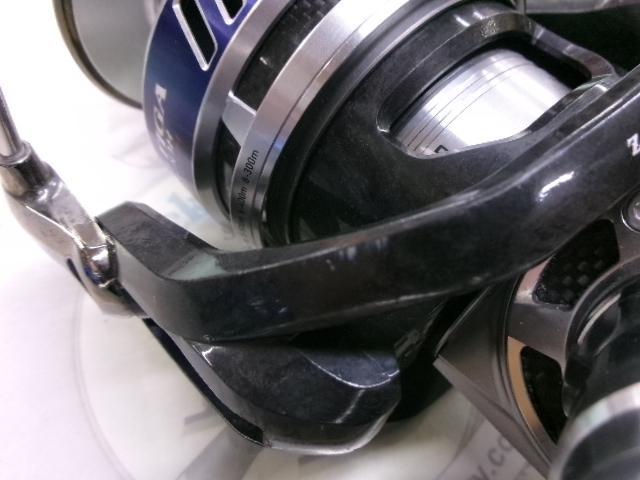 10ソルティガ 6500H