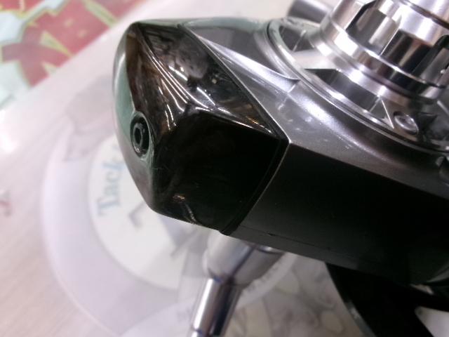 10ソルティガ 6500H