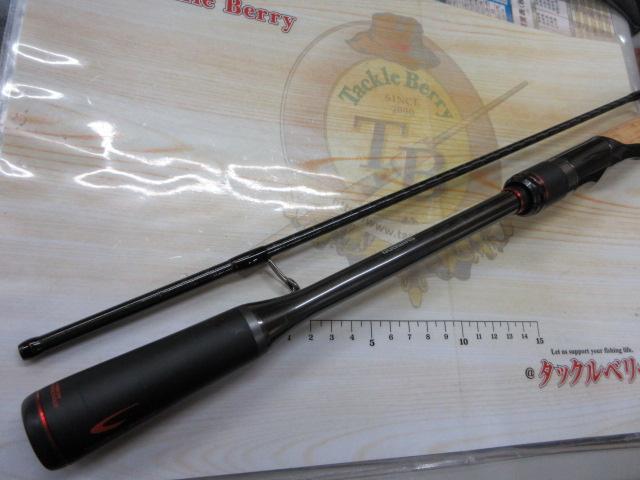 20セフィアエクスチューン S82L｜＠ベリーネット 日本最大新品中古釣具