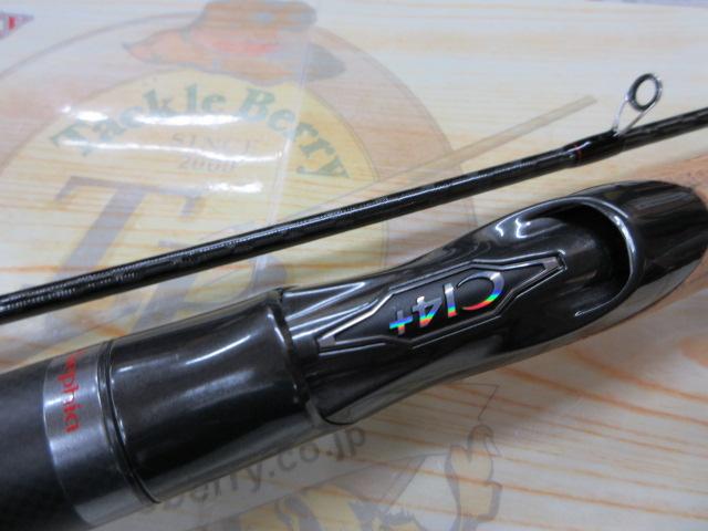 20セフィアエクスチューン S82L｜＠ベリーネット 日本最大新品中古釣具