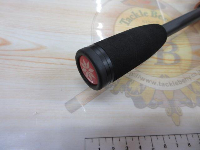 マッカレッドシグネイチャー HUMRC-69ML+/RS｜＠ベリーネット 日本最大