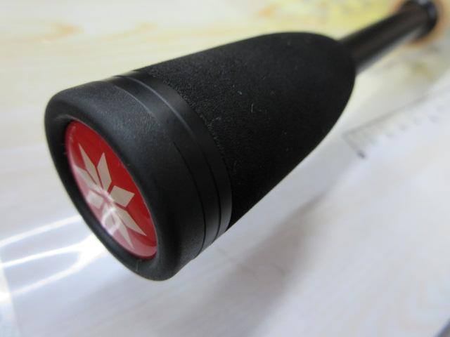 マッカレッドシグネイチャー HUMRC-65M+/RS