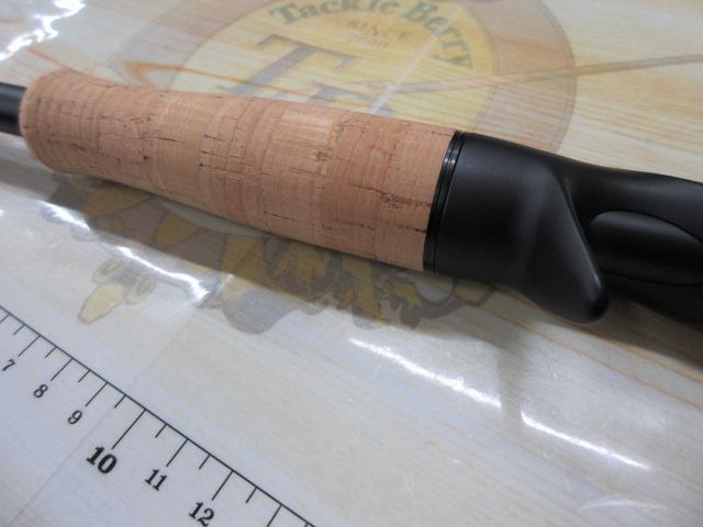 マッカレッドシグネイチャー HUMRC-65M+/RS