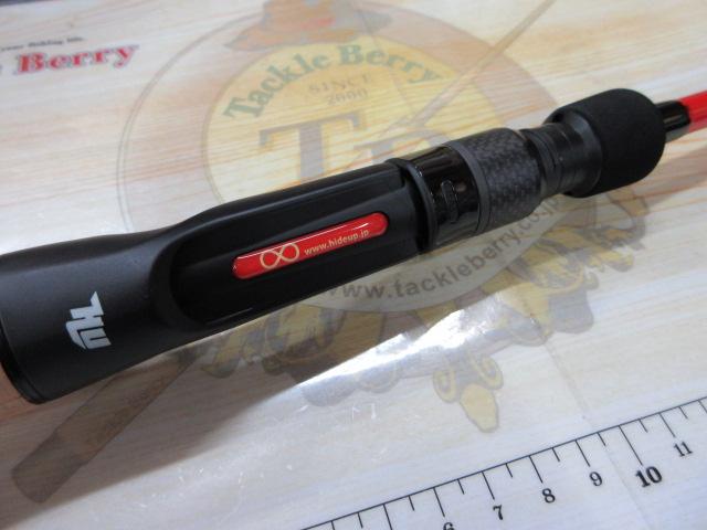 マッカレッドシグネイチャー HUMRC-65M+/RS